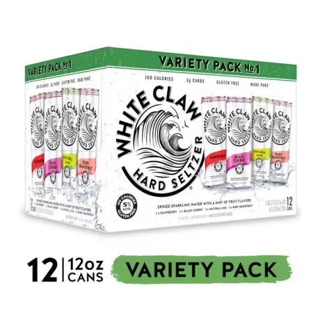 whiteclaw
